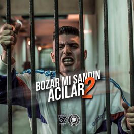 Album cover of Bozar Mı Sandın Acılar 2 (feat. AslanBeatz)