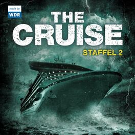 Album cover of The Cruise - Staffel 2 (Folge 05 - 08)