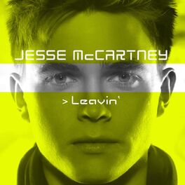 Album cover of Leavin'