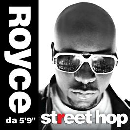 Album cover of Street Hop (Deluxe)