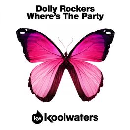 Gold Digger - Dolly Rockers 