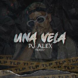 Album cover of Una Vela (Remix)