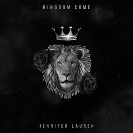 Album cover of Kingdom Come