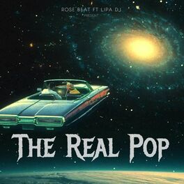 Album cover of The Real Pop (Remix)