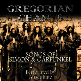 Album cover of Songs of Simon & Garfunkel
