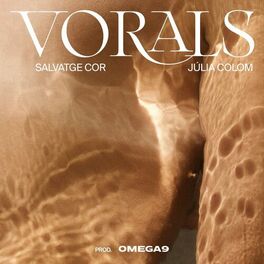 Album cover of Vorals