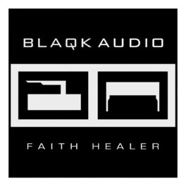 Album cover of Faith Healer
