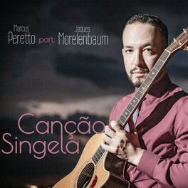 Album cover of Canção Singela