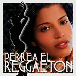 Album cover of Perrea el Reggaeton