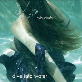Album cover of Dive into Water