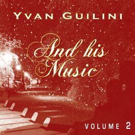 Album cover of YVAN GUILINI & HIS MUSIC, VOL.2