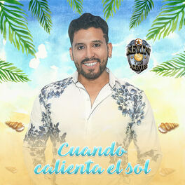 Album cover of Cuando Calienta el Sol