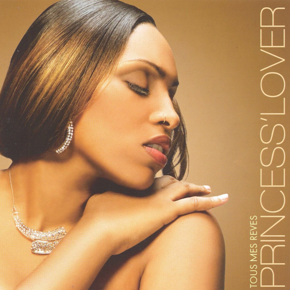 Princess Lover: albums, songs, playlists | Listen on Deezer