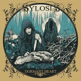 Album cover of Dormant Heart