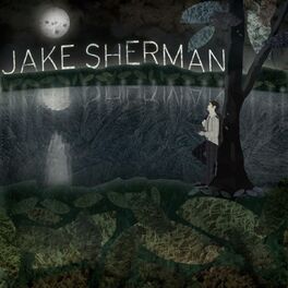 Album cover of Jake Sherman