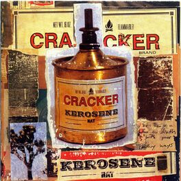 Album cover of Kerosene Hat