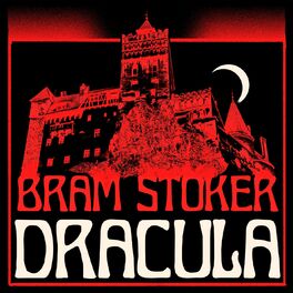 Album cover of Dracula (Unabridged)
