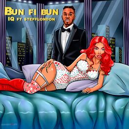 Album cover of Bun Fi Bun