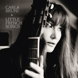 Album cover of Little French Songs (Deluxe Version Without Videos)