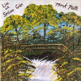 Album cover of Live at Spring Glen