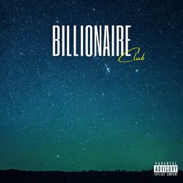Album cover of Billionaire Club