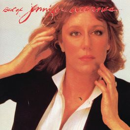 Album cover of Best Of Jennifer Warnes