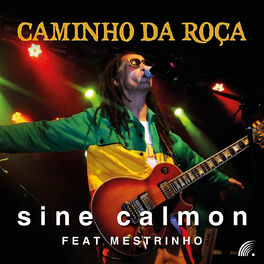 Album cover of Caminho da Roça