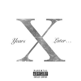 Album cover of 10 Years Later