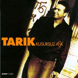 Album cover of Kusursuz Aşk