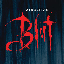 Album cover of Blut