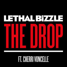 Album cover of The Drop