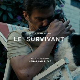 Album cover of Le survivant (Original Motion Picture Soundtrack)