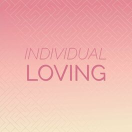 Album cover of Individual Loving