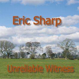 Album cover of Unreliable Witness