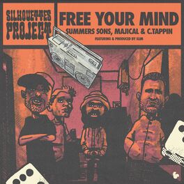 Album cover of Free Your Mind