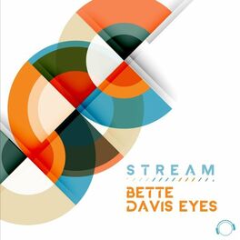 Album cover of Bette Davis Eyes