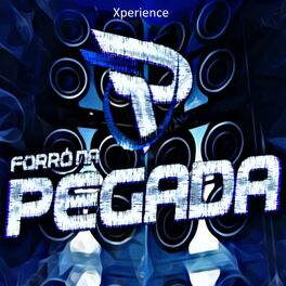 Album cover of Forró na Pegada Xperience