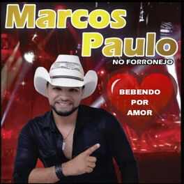 Album cover of Bebendo Por Amor