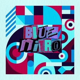 Album cover of Blue Nitro