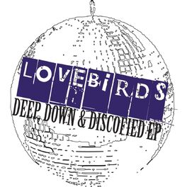 Album cover of Deep, Down & Discofied ep
