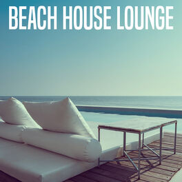 Album cover of Beach House Lounge