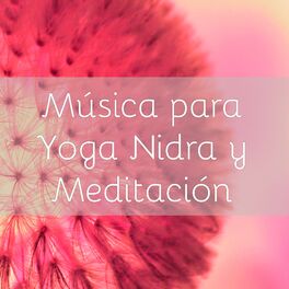 Album cover of Música para Yoga Nidra y Meditación