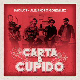 Album cover of Carta a Cupido