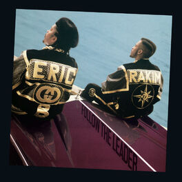 Album cover of Follow The Leader (Expanded Edition)