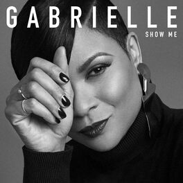 Album cover of Show Me