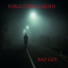 Album cover of Bad Guy