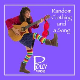 Album cover of Random Clothing and a Song