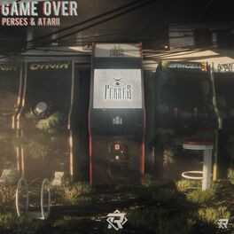 Album cover of Game Over