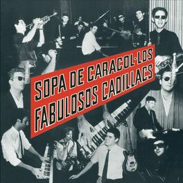 Album picture of Sopa De Caracol