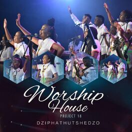 Album cover of Project 18 (Dziphathutshedzo)